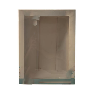 quality  Recyclable Custom Logo Cardboard Cartons Green Toys Corrugated Paper Boxes Luxury Magnetic Packaging Gift Food Box factory