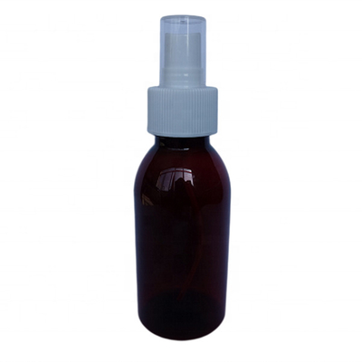 Ready Medicine In Factory Price Pet Stock Plastic Spray Bottles With Fine Mist Sprayer