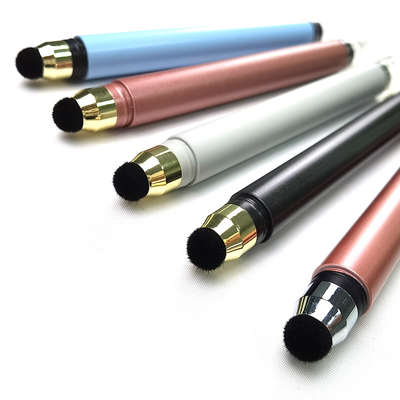 Mobile Phone Assembling No Battery Needed No Need To Charge High Sensitive Stylus Pencil Drawing Tablet Screen-Writing Stylus Pen For iPad/pho