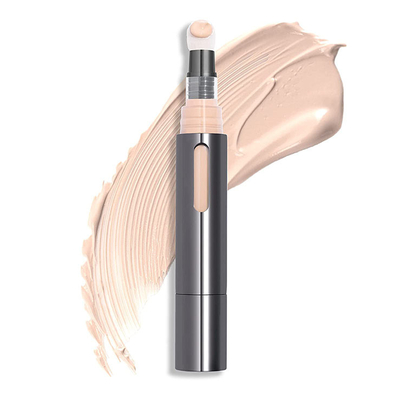 Moisturizer Private label High Definition Cushion Complexion Multitasking Skin Concealer Foundation Brightener