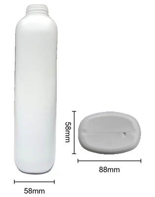 Hot Sales 200cc 250cc 300cc Black Amber Blue Green Plastic Vitamin Bottle Medicine Pill Cosmetic Jar With Tear Off Caps