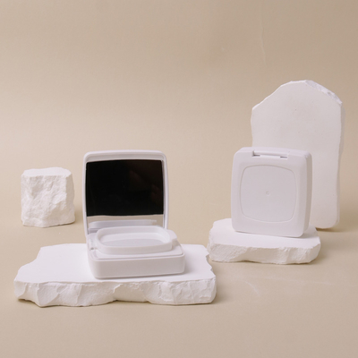 Recyclable 15g Air Cushion Case Air Cushion Foundation Case Cushion Foundation Packaging Case BB Cream Container