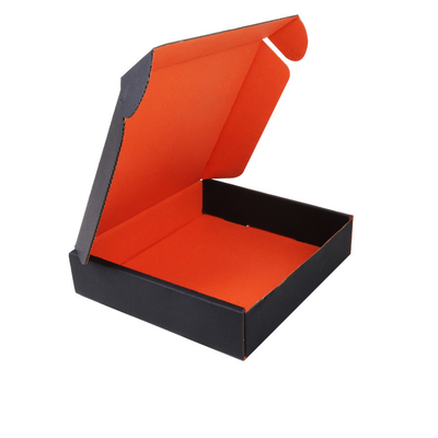 Recycled materials wholesale custom printed unique corrugated shipping cartons custom cartulina box