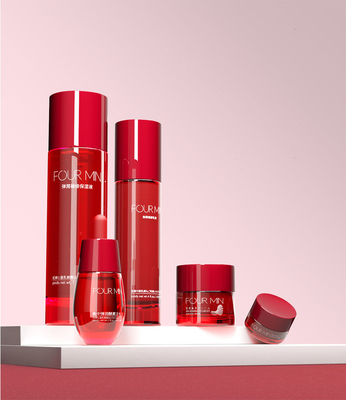 Simplicity Anti Wrinkle Skin Whitening Products Female Facial Care Cosmetic Set