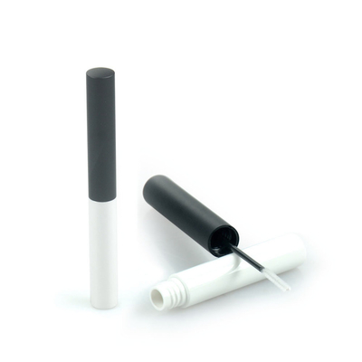 Slim Cosmetics 13*115mm 3ml 4.5ml Nice Quality Quality Cosmetics Packaging Eyeliner Eyebrow Mascara Tube Bottle Container