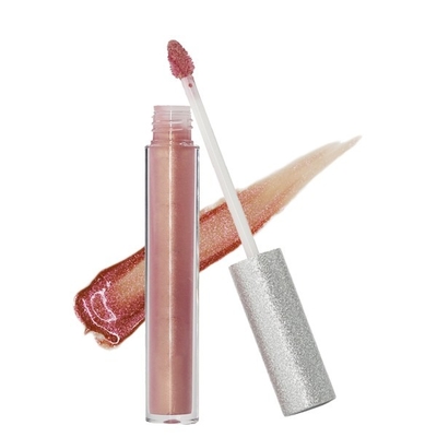 The new 2021 launch private label sunscreen your brand makeup moisture Shinny the lip gloss